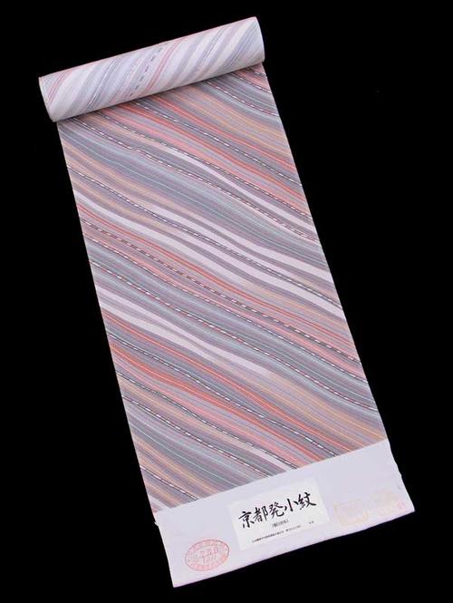 sakura-komachi | 乐天海外销售: 时尚奢华纯丝绸碎花和服丝绸 100%